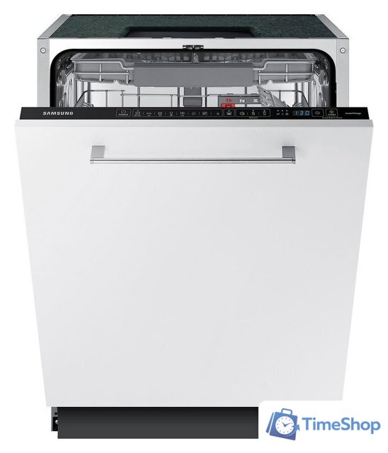 Встраиваемая посудомоечная машина Samsung DW60A8060BB/EO - Изображение №1 — Интернет-магазин Time-Shop