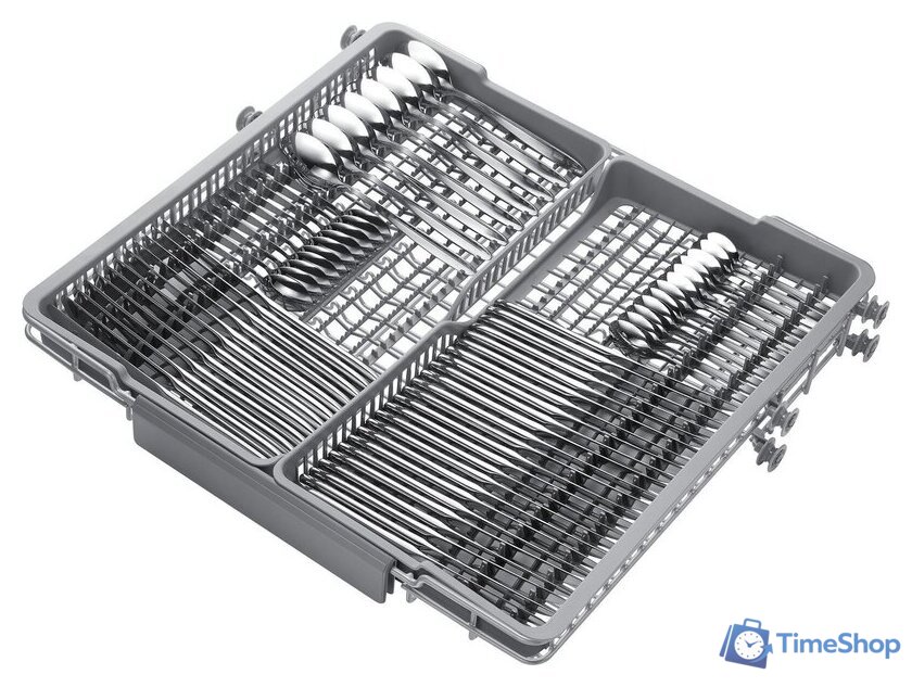 Встраиваемая посудомоечная машина Samsung DW60A8060BB/EO - Изображение №19 — Интернет-магазин Time-Shop