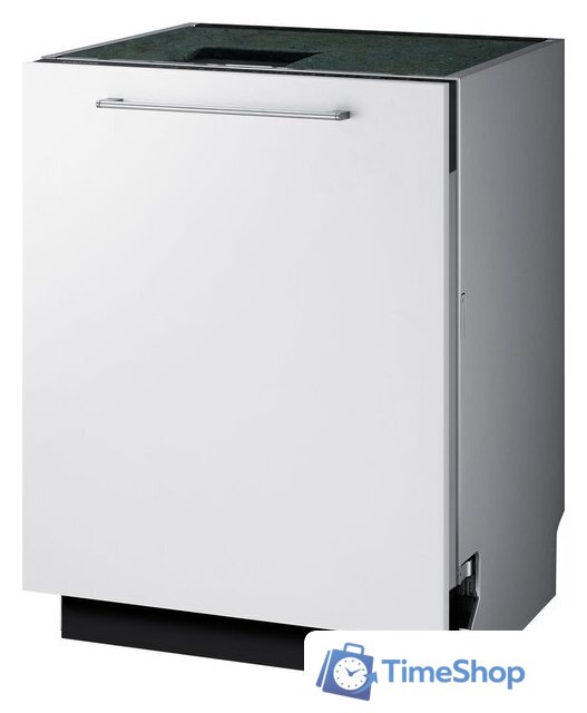 Встраиваемая посудомоечная машина Samsung DW60A8060BB/EO - Изображение №4 — Интернет-магазин Time-Shop
