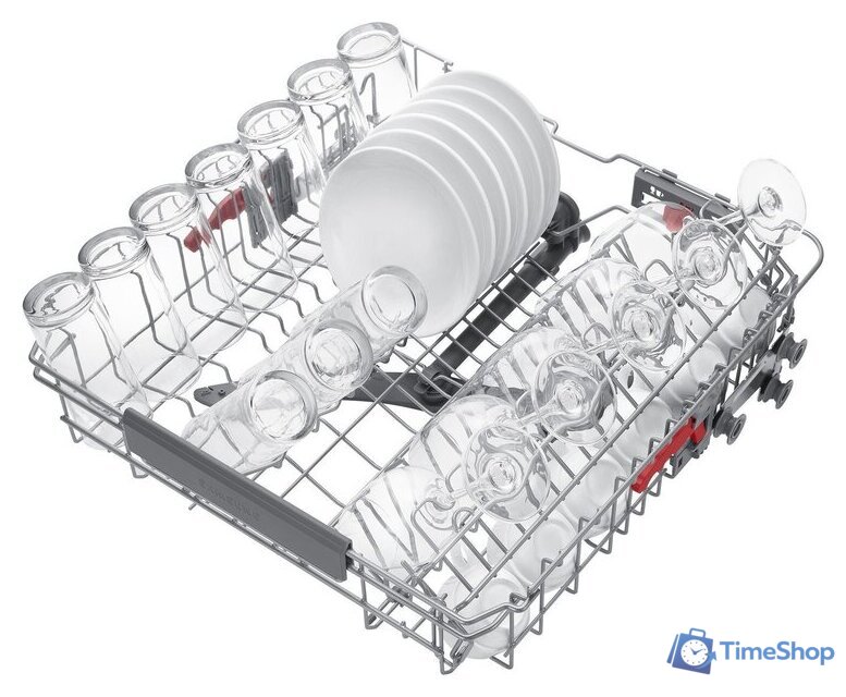 Встраиваемая посудомоечная машина Samsung DW60A8060BB/EO - Изображение №15 — Интернет-магазин Time-Shop
