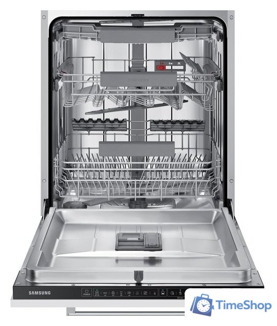Встраиваемая посудомоечная машина Samsung DW60A8060BB/EO - Изображение №5 — Интернет-магазин Time-Shop