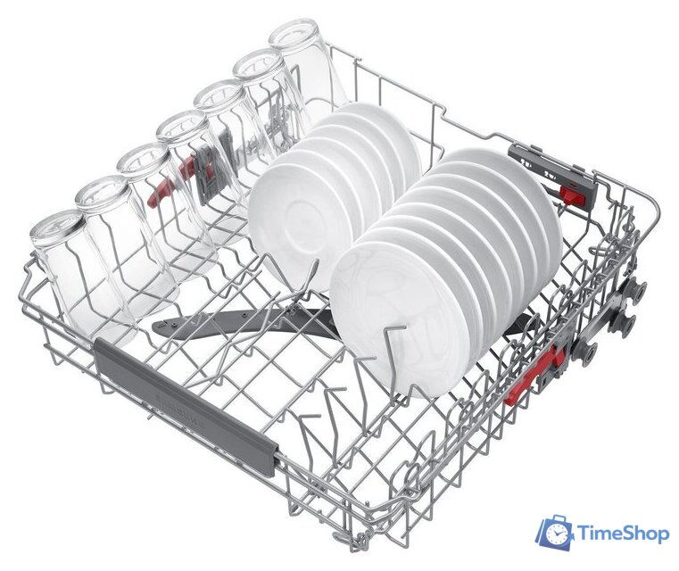 Встраиваемая посудомоечная машина Samsung DW60A8060BB/EO - Изображение №16 — Интернет-магазин Time-Shop