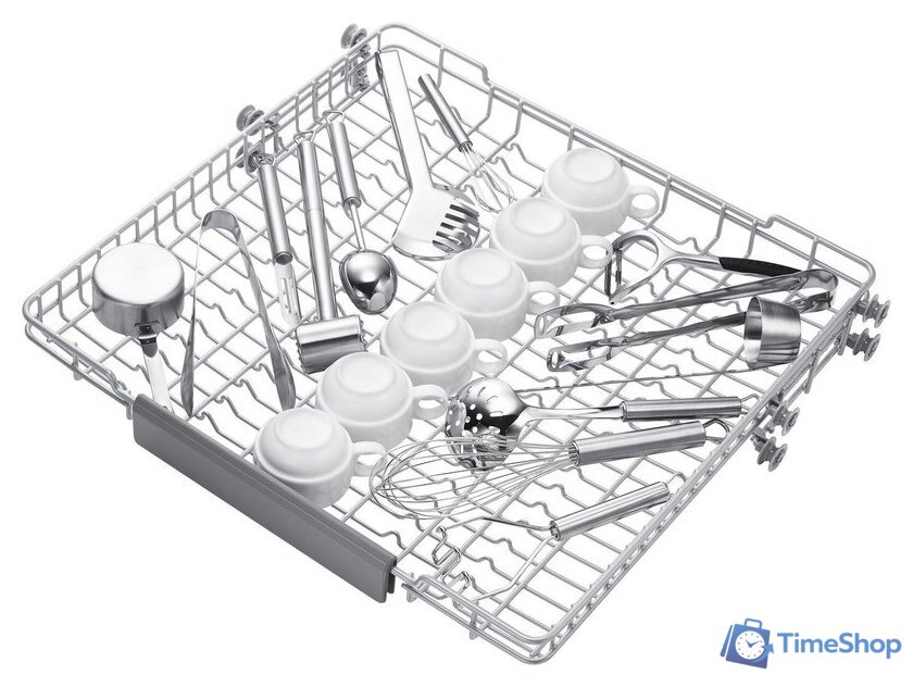Встраиваемая посудомоечная машина Samsung DW60A8060BB/EO - Изображение №21 — Интернет-магазин Time-Shop