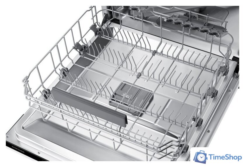 Встраиваемая посудомоечная машина Samsung DW60A8060BB/EO - Изображение №9 — Интернет-магазин Time-Shop