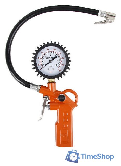 Пистолет для накачки шин Wester RF-10 55188 - Изображение №1 — Интернет-магазин Time-Shop