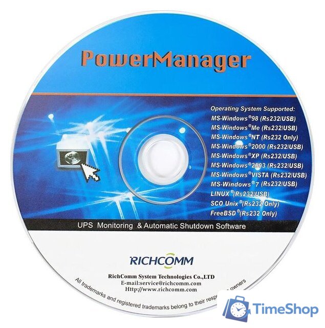 Источник бесперебойного питания ExeGate PowerExpert ULS-3000.LCD.AVR.C13.USB.RS232.SNMP.2U - Изображение №10 — Интернет-магазин Time-Shop