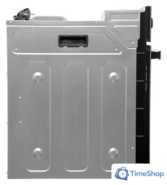 Электрический духовой шкаф Hyundai HEO 62312 BG - Изображение №16 — Интернет-магазин Time-Shop