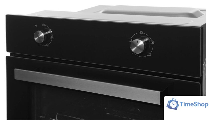 Электрический духовой шкаф Hyundai HEO 62312 BG - Изображение №13 — Интернет-магазин Time-Shop