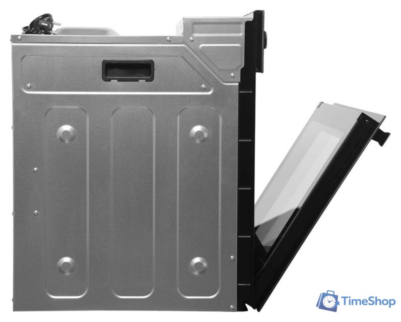 Электрический духовой шкаф Hyundai HEO 62312 BG - Изображение №17 — Интернет-магазин Time-Shop