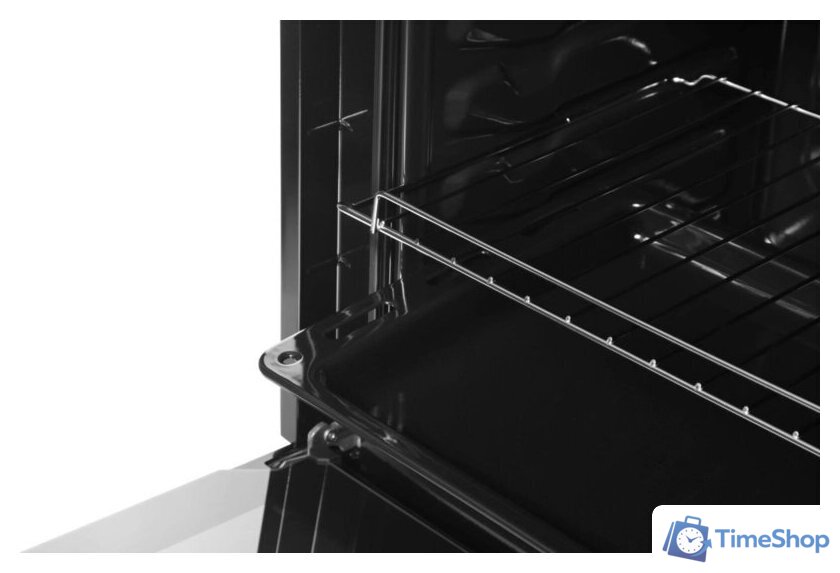 Электрический духовой шкаф Hyundai HEO 62312 BG - Изображение №8 — Интернет-магазин Time-Shop