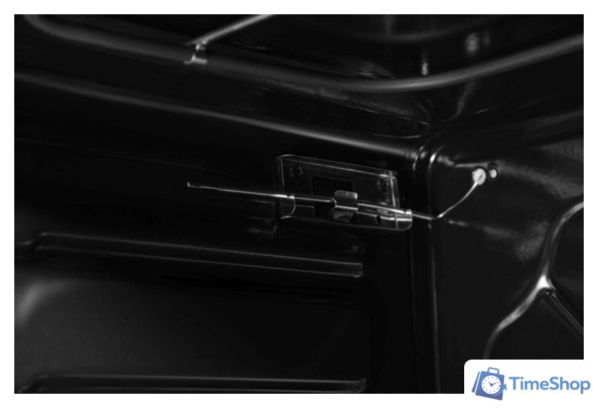 Электрический духовой шкаф Hyundai HEO 62312 BG - Изображение №11 — Интернет-магазин Time-Shop