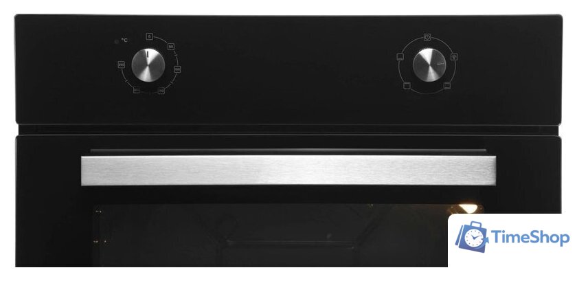 Электрический духовой шкаф Hyundai HEO 62312 BG - Изображение №5 — Интернет-магазин Time-Shop