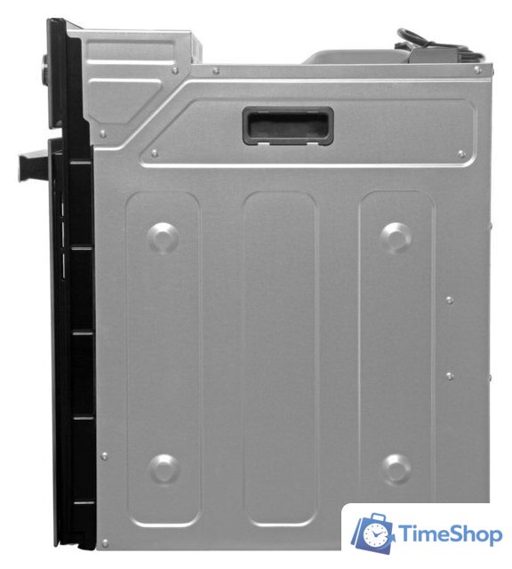 Электрический духовой шкаф Hyundai HEO 62312 BG - Изображение №14 — Интернет-магазин Time-Shop