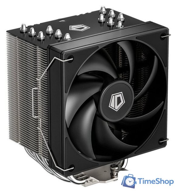 Кулер для процессора ID-Cooling SE-610-XT Basic - Изображение №1 — Интернет-магазин Time-Shop