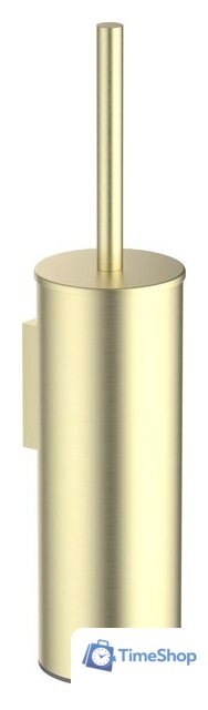 Ершик для унитаза Aquatek Европа AQ4611BG (золото) - Изображение №1 — Интернет-магазин Time-Shop