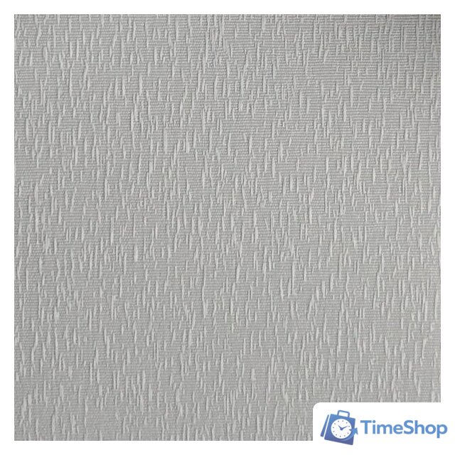 Жалюзи вертикальные АС МАРТ Перл 3646 270x140 (серый) - Изображение №3 — Интернет-магазин Time-Shop