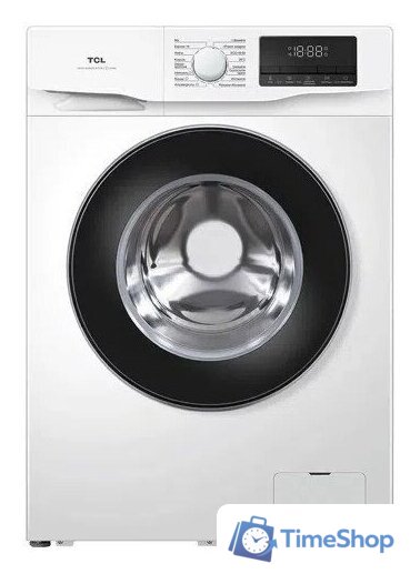 Стиральная машина TCL FF0814WA1PL - Изображение №1 — Интернет-магазин Time-Shop