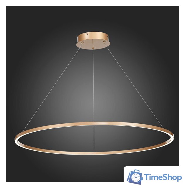 Подвесная люстра ST Luce Down ST605.243.46 - Изображение №2 — Интернет-магазин Time-Shop