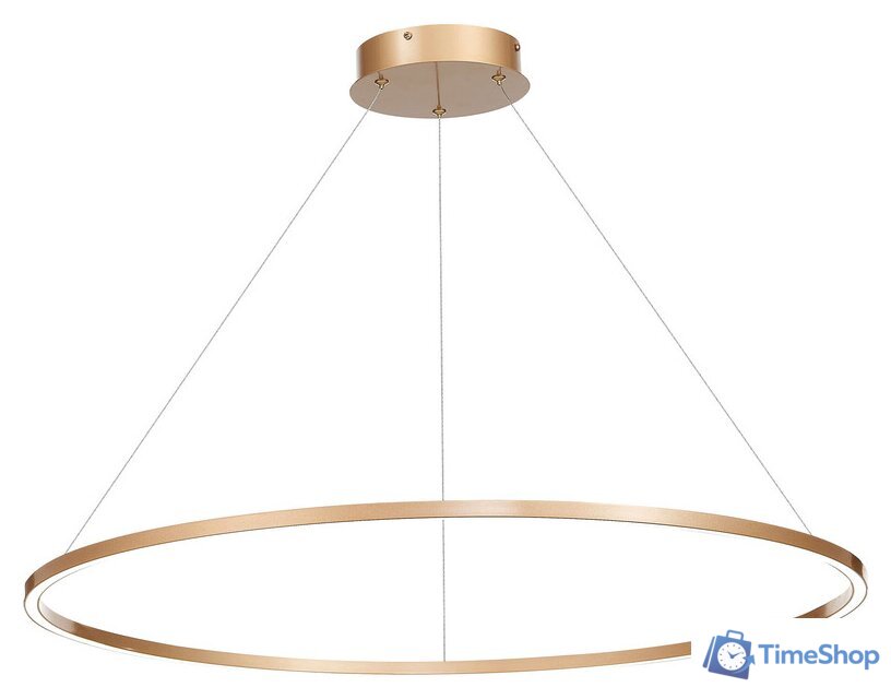 Подвесная люстра ST Luce Down ST605.243.46 - Изображение №1 — Интернет-магазин Time-Shop