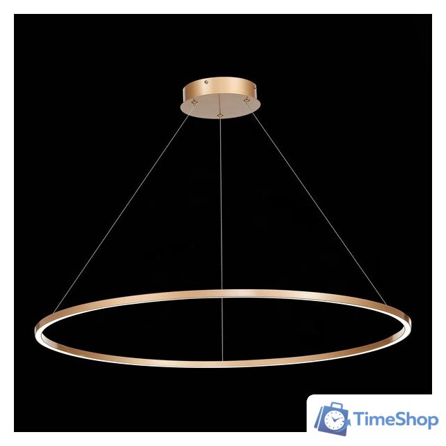 Подвесная люстра ST Luce Down ST605.243.46 - Изображение №3 — Интернет-магазин Time-Shop