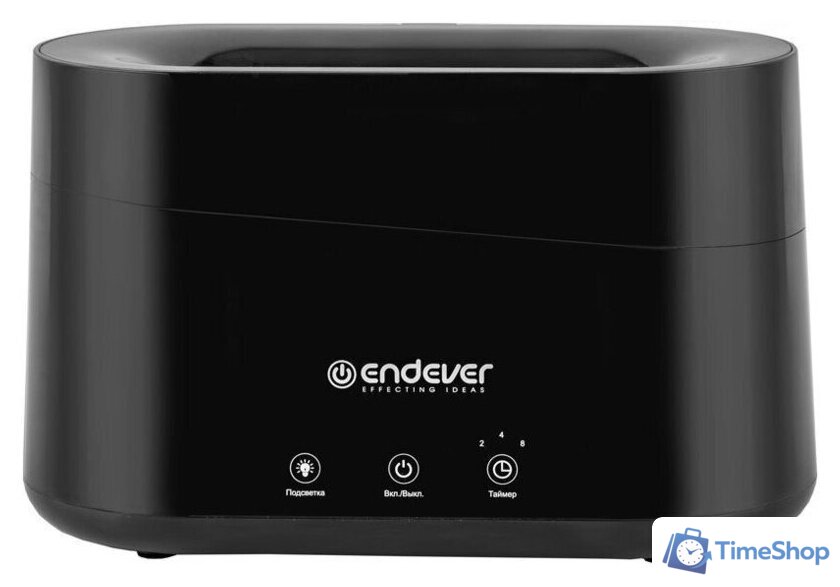 Увлажнитель воздуха Endever Oasis-240 - Изображение №4 — Интернет-магазин Time-Shop