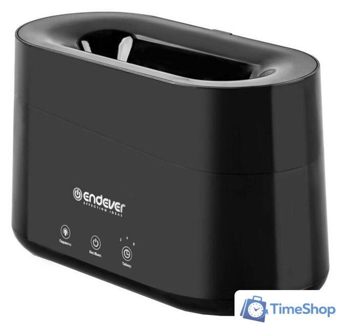 Увлажнитель воздуха Endever Oasis-240 - Изображение №1 — Интернет-магазин Time-Shop