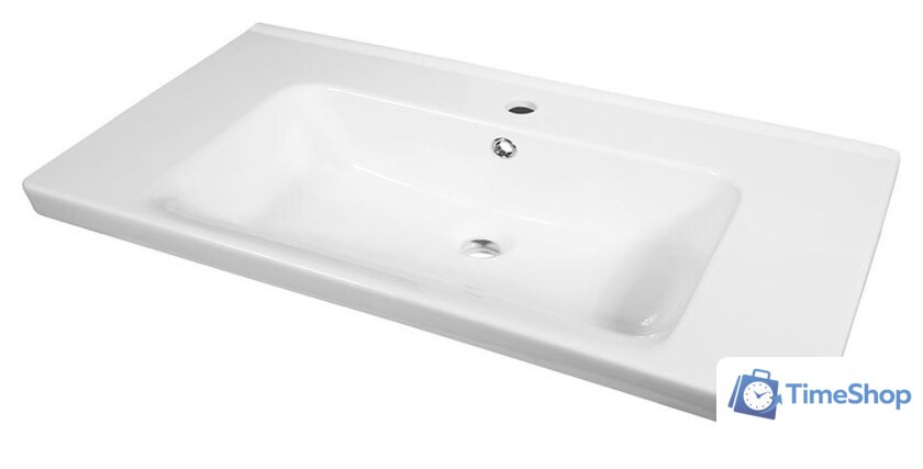 Умывальник Dreja Гармония 100 - Изображение №1 — Интернет-магазин Time-Shop