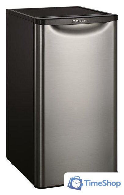 Однокамерный холодильник Kraft BR-95I - Изображение №1 — Интернет-магазин Time-Shop