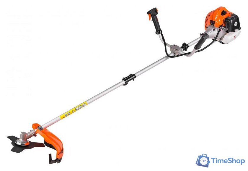 Триммер P.I.T. P75103A - Изображение №1 — Интернет-магазин Time-Shop