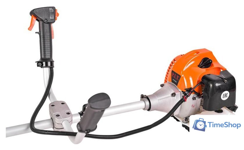 Триммер P.I.T. P75103A - Изображение №4 — Интернет-магазин Time-Shop