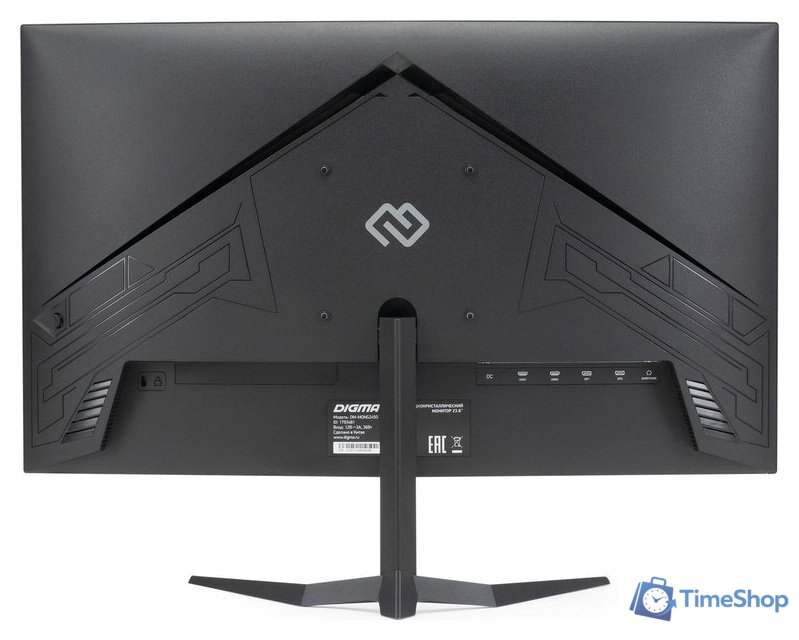 Игровой монитор Digma DM-MONG2450 - Изображение №4 — Интернет-магазин Time-Shop