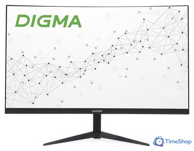 Игровой монитор Digma DM-MONG2450 - Изображение №2 — Интернет-магазин Time-Shop
