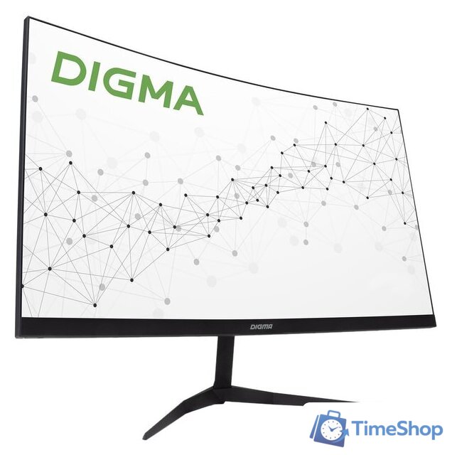 Игровой монитор Digma DM-MONG2450 - Изображение №1 — Интернет-магазин Time-Shop