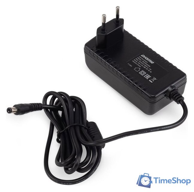 Игровой монитор Digma DM-MONG2450 - Изображение №10 — Интернет-магазин Time-Shop