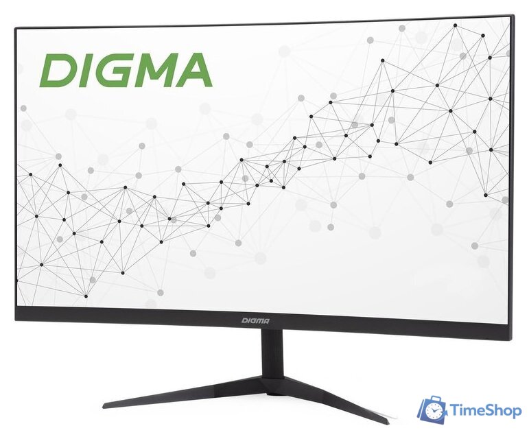 Игровой монитор Digma DM-MONG2450 - Изображение №3 — Интернет-магазин Time-Shop