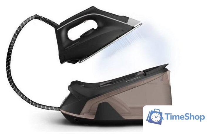 Утюг Rowenta VR7141F0 - Изображение №5 — Интернет-магазин Time-Shop