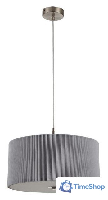 Подвесная люстра Arte Lamp Mallorca A1021SP-3SS - Изображение №1 — Интернет-магазин Time-Shop