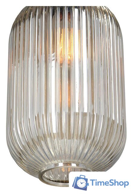 Подвесная люстра Vitaluce V4842-1/1S - Изображение №2 — Интернет-магазин Time-Shop