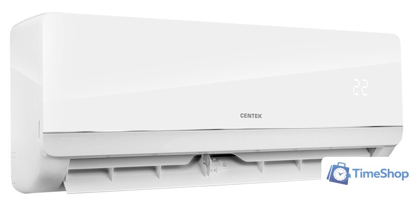 Кондиционер CENTEK CT-65A18 - Изображение №1 — Интернет-магазин Time-Shop