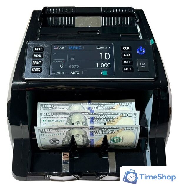 Счетчик-сумматор Native NV-2300 (2CIS) - Изображение №1 — Интернет-магазин Time-Shop