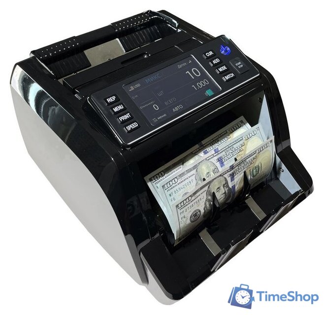 Счетчик-сумматор Native NV-2300 (2CIS) - Изображение №10 — Интернет-магазин Time-Shop