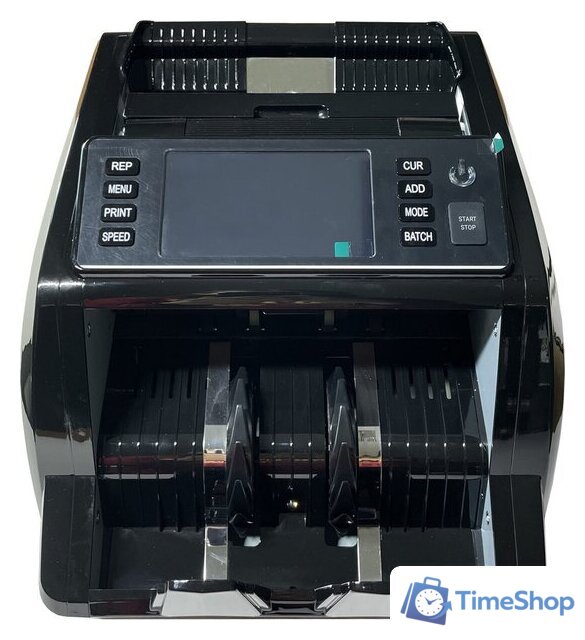 Счетчик-сумматор Native NV-2300 (2CIS) - Изображение №2 — Интернет-магазин Time-Shop