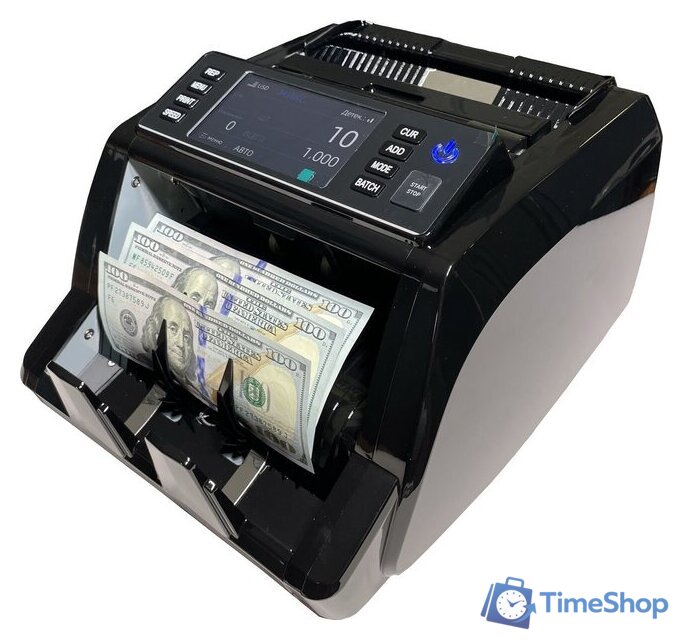 Счетчик-сумматор Native NV-2300 (2CIS) - Изображение №9 — Интернет-магазин Time-Shop