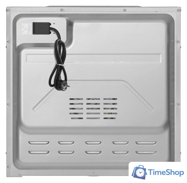 Электрический духовой шкаф Meferi MEO606BK Light - Изображение №15 — Интернет-магазин Time-Shop