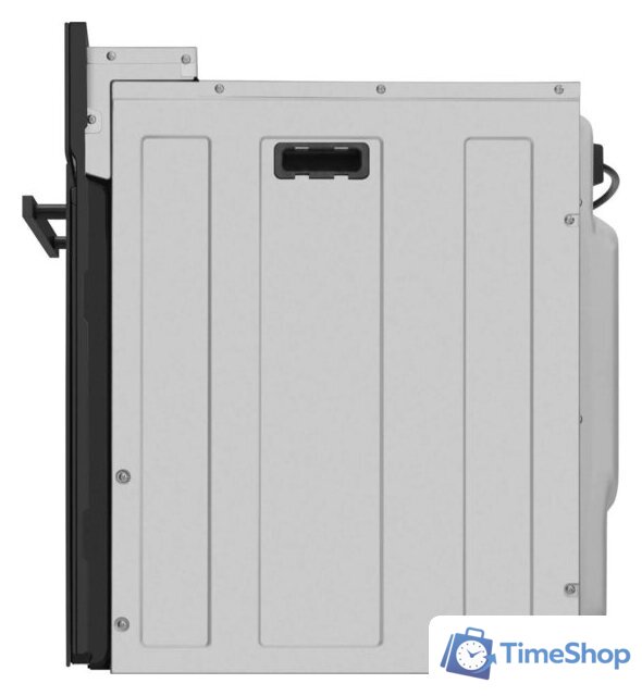 Электрический духовой шкаф Meferi MEO606BK Light - Изображение №14 — Интернет-магазин Time-Shop
