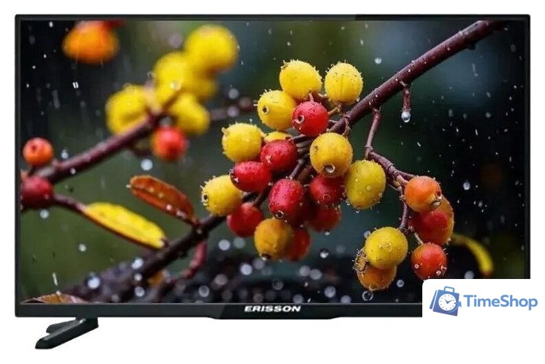 Телевизор Erisson 32LES904T2SM - Изображение №1 — Интернет-магазин Time-Shop