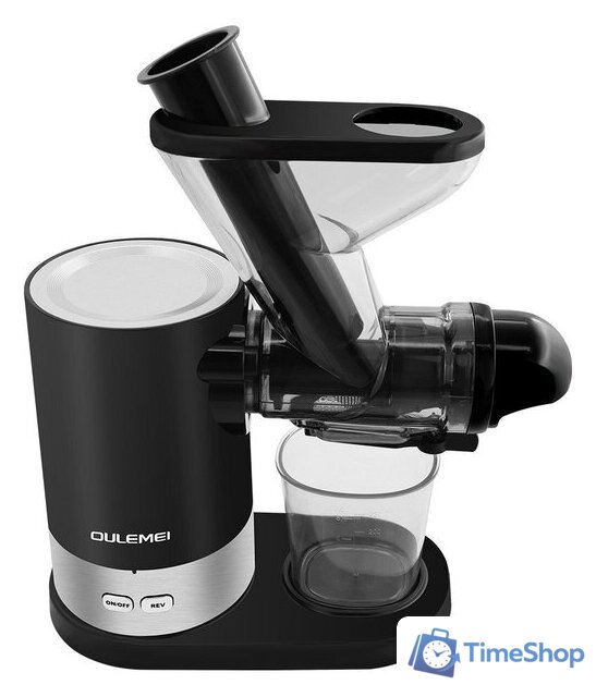Соковыжималка Oulemei OLM-YZA007 - Изображение №3 — Интернет-магазин Time-Shop