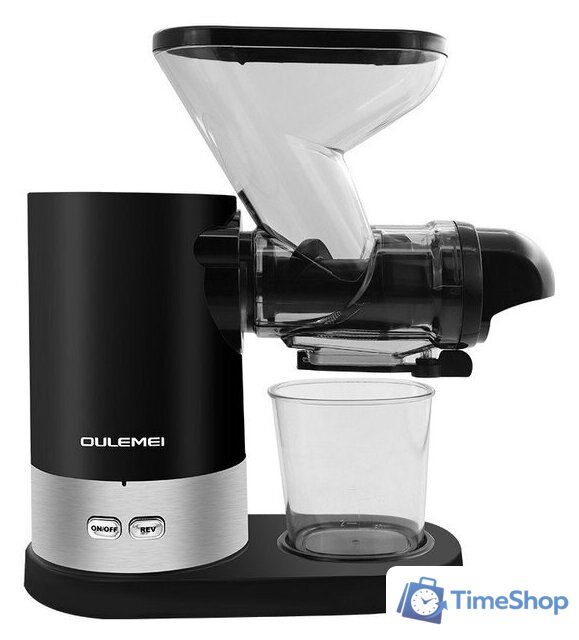 Соковыжималка Oulemei OLM-YZA007 - Изображение №1 — Интернет-магазин Time-Shop