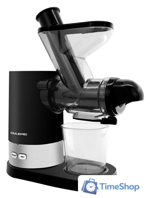 Соковыжималка Oulemei OLM-YZA007 - Изображение №2 — Интернет-магазин Time-Shop