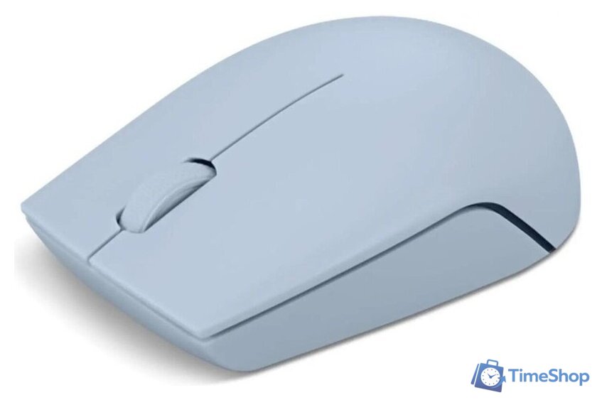 Мышь Lenovo 300 Wireless Compact GY51L15679 - Изображение №3 — Интернет-магазин Time-Shop